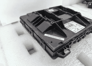 Vw ag sterownik moduł komfortu bcm 18D937086G 3