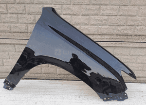 Toyota land cruiser 150 lift 17-20 błotnik prawy 1
