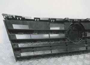 Grill gril atrapa vw touareg iii 3 760853653B 2018- 17
