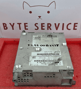 Mercedes-Benz S W222 Radio Nawigacja Multimedia NR-213 HIGH JPN A2229003321 2