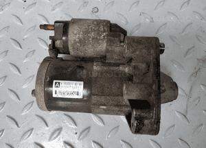 ROZRUSZNIK Citroen C5 III 1,6 THP VTI C4 DS4 Peugeot 3008 308 V75500178004 1