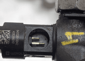 Wtrywskiwacz mercedes 2,2 cdi A6510702387 dostępne 8 sztuk 6