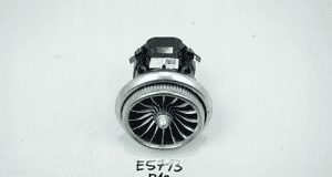 Kratka nawiewu mercedes-benz eqs V297 2021- A2978304100 1