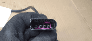 Sonda lambda czujnik VW Golf IV 1.4 16V 06A906265P 4
