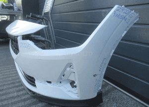 Zderzak przedni przód polestar ii 2 31690327 2020-2023 15