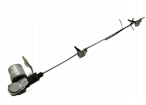 Mechanizm wycieraczek land rover defender XH1217508CC 2007-2014 europa 1