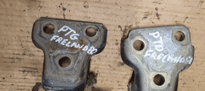 Zawias zawiasy drzwi prawy tył para Land Rover Freelander 5