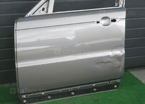 Drzwi przód przednie lewe range rover sport ii L494 2013- 2