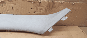 Osłona słupka lewy przód przednia lewa BMW 3 E91 7058331 3