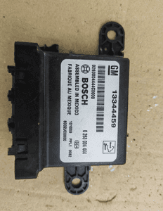 STEROWNIK PARKOWANIA PDC 13344459 OPEL ASTRA J IV 1