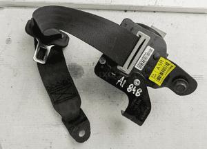 PAS BEZPIECZEŃSTWA PRAWY TYŁ KIA CEED II 89820-A6000 1