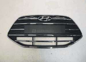 HYUNDAI IX20 LIFT GRILL ATRAPA CHŁODNICY KRATKA 2