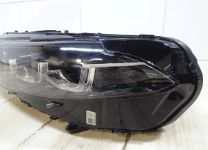 ALFA ROMEO TONALE 2022- LAMPA przód  lampa przednia  505643940 4