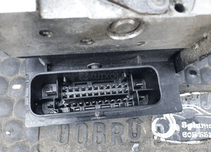 Pompa ABS ESP 8K0907379AA 8K0614517BP 0265236098 Hamulcowa Sterownik Modul Audi A4 B8 A5 8T 8