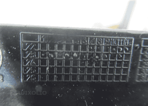 Grill gril atrapa jeep avenger J2 735767813 2022 23