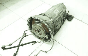 SKRZYNIA BIEGOW 7G 722906 MERCEDES CLK W209 W219 272 3.5 V6 2006 142000KM 6