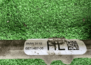 ZWROTNICA WAHACZE AMORTYZATOR BMW X3 G08 6887933 6886947 5