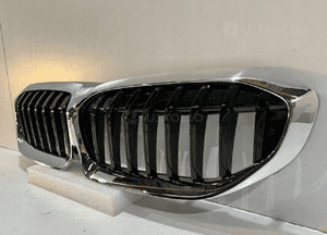 BMW 3 G20 / G21 Grill / Atrapa chłodnicy - 14619 2