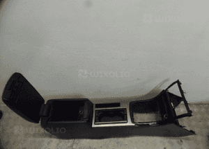 Mazda 6 gh kombi tunel środkowy podłokietnik lift 2