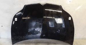 Maska pokrywa silnika citroen C4 hb exl exld czarna 2