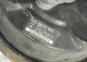 SERWO POMPA HAMULCOWA AUDI A4 B8 A5 8K0612103E 3