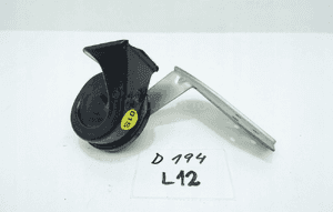 KLAKSON SYGNAŁ DŹWIĘKOWY AUDI Q7 4M 4M0951223A 1
