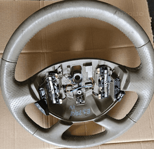 Renault Espace IV 4 kierownica 2