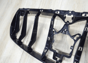 GRILL ATRAPA CHŁODNICY MASERATI LEVANTE 670047042 BLACK 670047042 4