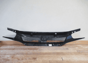 Grill gril atrapa honda civic x type-r lift 2019- 6
