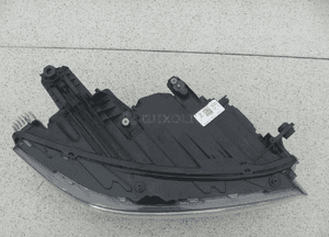 Vw volkswagen passat B8 lift lampa przód prawa full led iq light igła 3G1941082 2