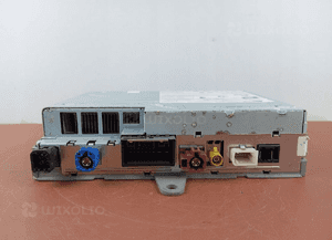 BMW OE Garmin Headunit High Audio Nawigacja MGU22 - 5B5DE84 65125B5DE84 3