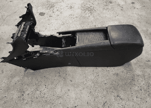 PODŁOKIETNIK TUNEL ŚRODKOWY Mazda 6 GJ lift EU 5