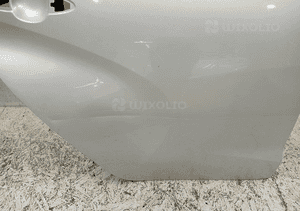 Drzwi prawe tylne prawy tył toyota yaris 4 iv 2020- 2