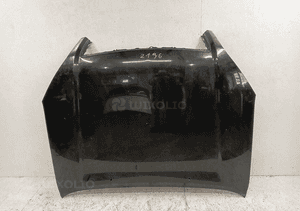 Maska pokrywa silnika toyota land cruiser 120 02-10 1
