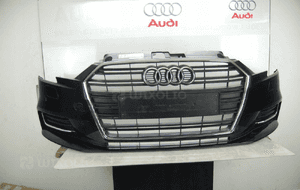 Zderzak audi A3 8V lift sportback 8V3 8V4 2015-20 1