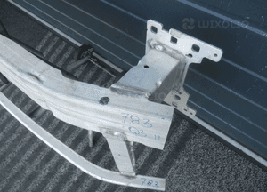 BELKA ZDERZAKA PRZEDNIA PRZÓD AUDI Q3 II 83A807109 2018 17