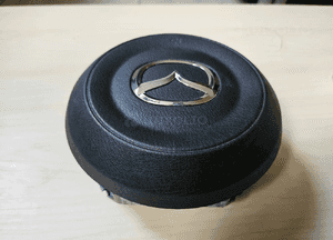 Mazda 6 iii gj poduszka kierowcy airbag lift nie regenerowana europa 1D1D81817M05 5