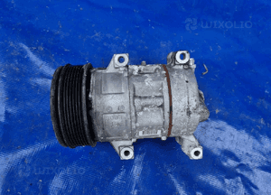 toyota rav4 06-09 447260-1255 sprężarka kompresor 3