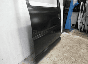 Toyota hiace nowe oryginalne  drzwi przesuwne boczne prawe 2