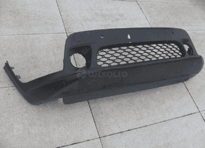Jeep renegade lift zderzak przedni ładny oryginał 2