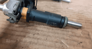 Listwa wtryskowa opel vectra c 1.8 16V nr 55353806 3