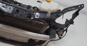 Pas przedni opel corsa d lift 1.3 cdti 16V 2014 11