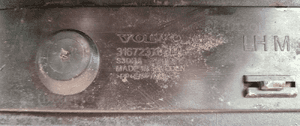 Volvo XC90 ii listwa progowa próg lewy lewa 31672376 13