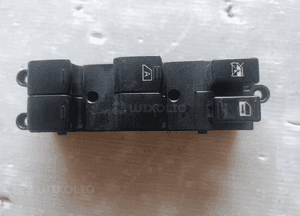Impreza iii gh 2.0 08r przełącznik szyb lewy przód 1