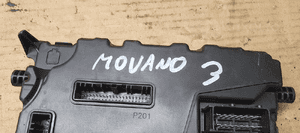 Moduł sterownik BCM Opel Movano III 284B18927R 5