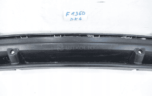 Renault laguna iii coupe spoiler dokładka dyfuzor zderzaka tył P0015159 3