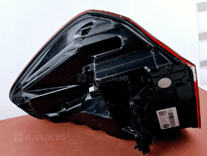 BMW X1 F48 LIFT LAMPA Tylna Lewa LED F03759000H 7