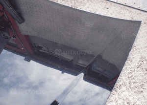 Maska audi A3 8L L041 radom 4