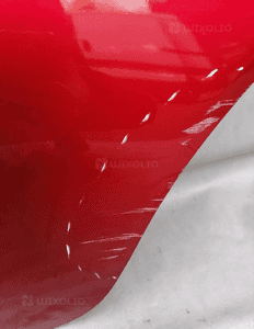 Drzwi lewe lewy tył Mazda 6 III GJ Kombi 4