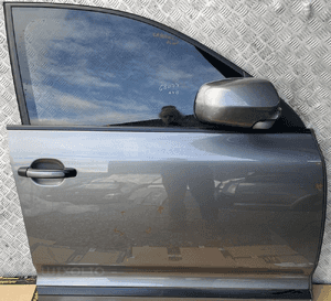Drzwi prawy przod prawe przednie cayenne i 7L lift 1